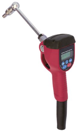 OA22144 Elektronik Ön Ayarlı Sıvı Yağ Transfer Ünitesi