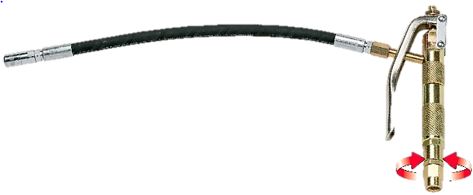 Alfa OA12085 Gres Pompası
