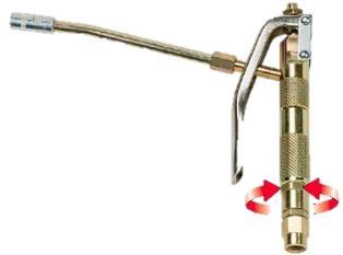 Alfa OA12083 Gres Pompası
