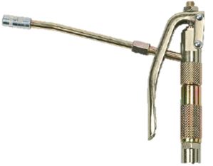 Alfa OA12072 Gres Pompası