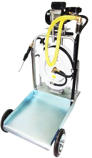 M063-S2 Transfer Sistemi