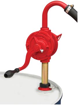 EOA21411DN Rotary Tip Pompa